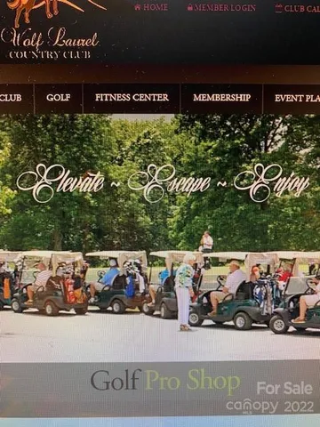 $14,900 | 0 Trillium Lane, Mars Hill, NC 28754