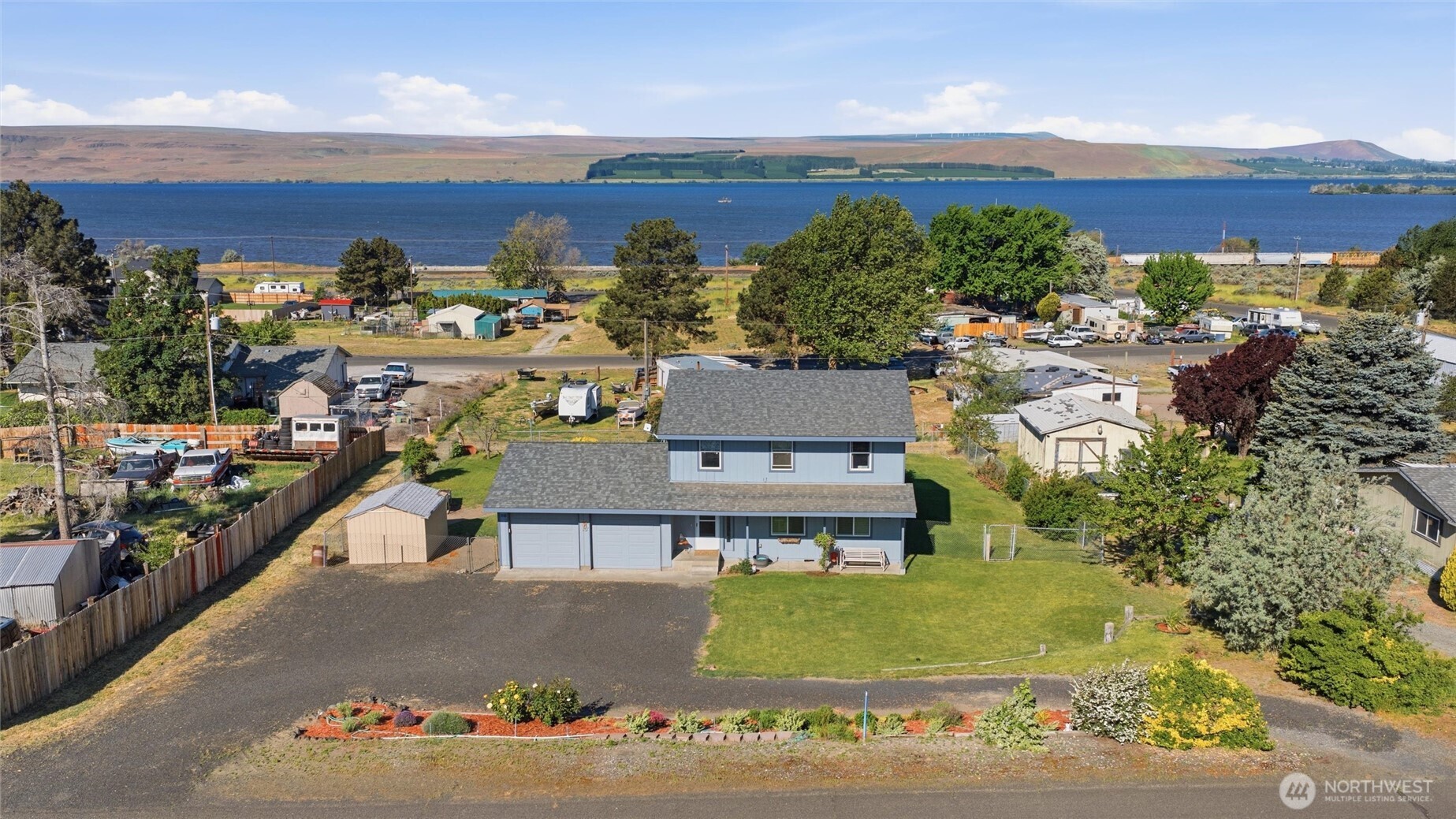 335 Ross Way Wallula, WA 99363 - Photo 1 of 19