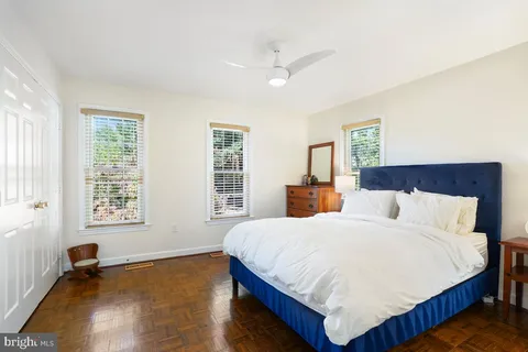 $795,000 | 4607 MacArthur Boulevard Northwest, Unit B, Washington, DC 20007