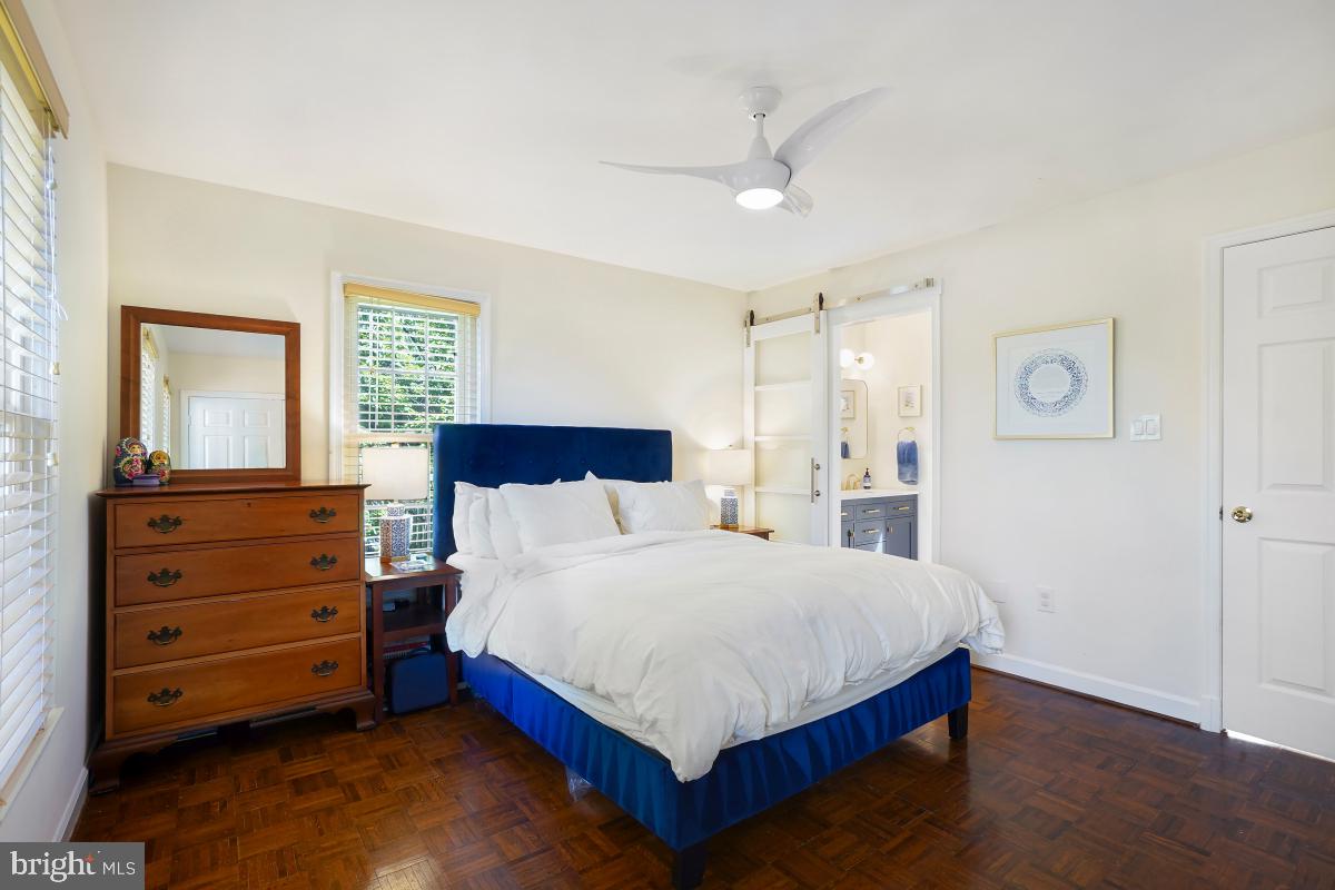 4607 MacArthur Boulevard Northwest, Unit B Washington, DC 20007 - Photo 21 of 34