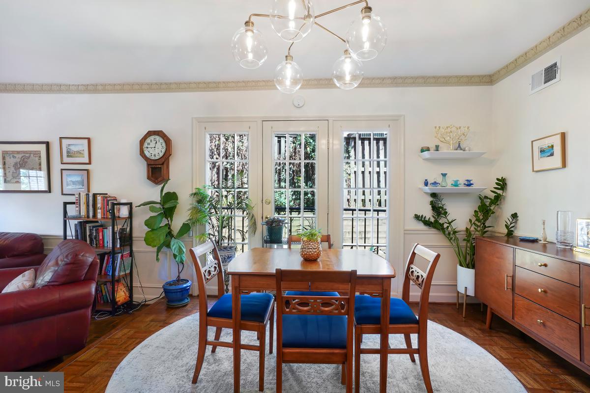 4607 MacArthur Boulevard Northwest, Unit B Washington, DC 20007 - Photo 5 of 34