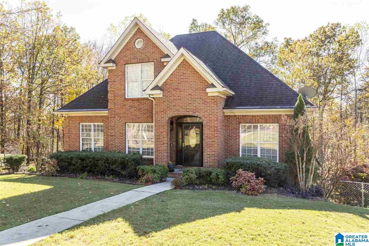 575 Beasley Road Gardendale, AL 35071 - Photo 2 of 37 Gallery Image 2