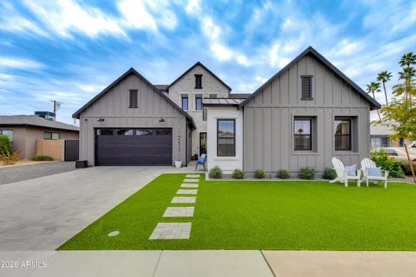 $1,950,000 | 5513 East Verde Lane, Phoenix, AZ 85018