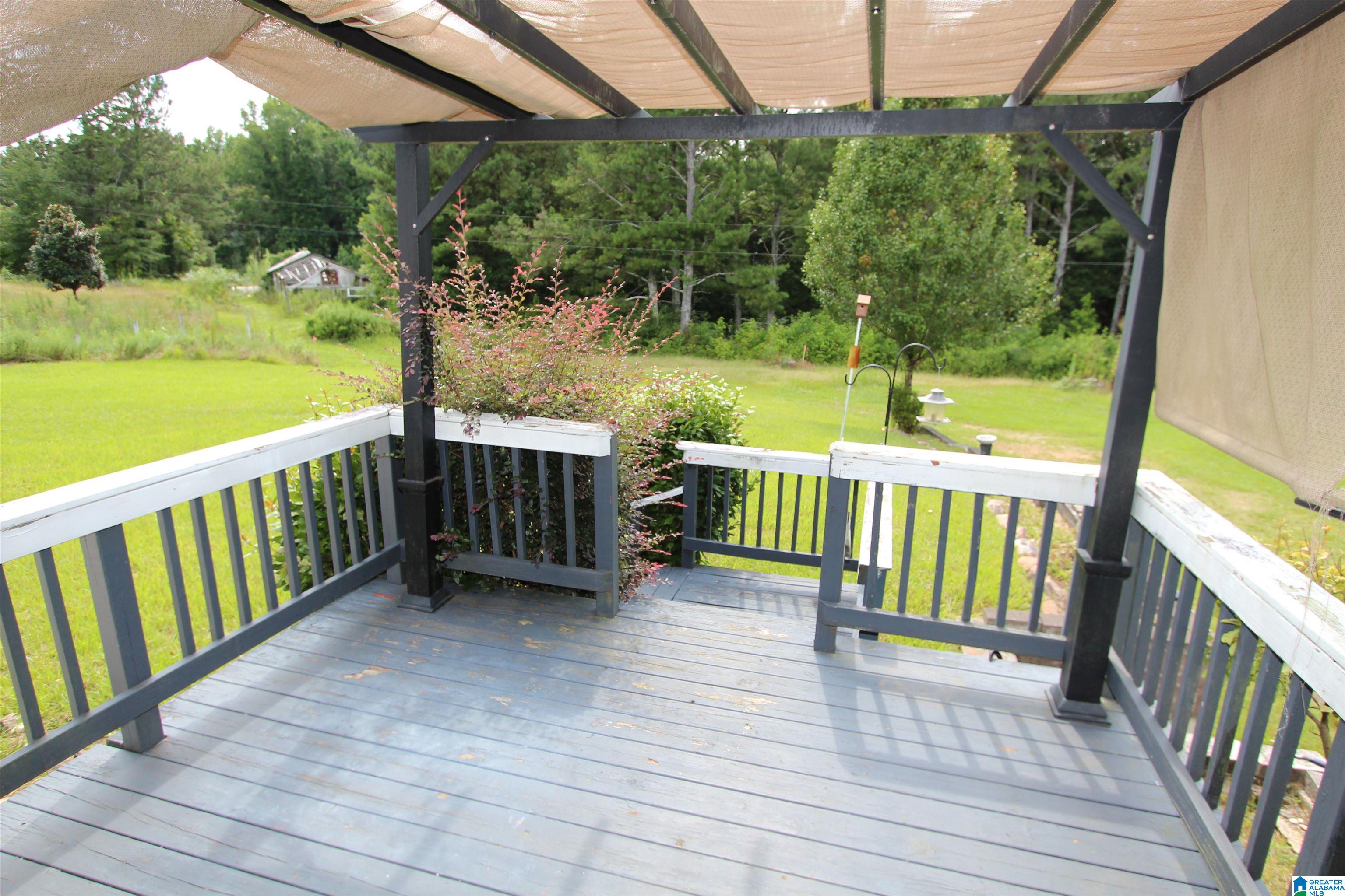71 County Road 115 Heflin, AL 36264 - Photo 10 of 31