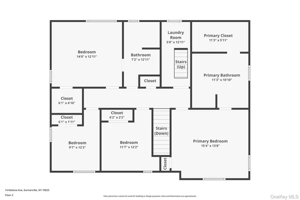 $749,000 | 14 Malone Avenue, Garnerville, NY 10923