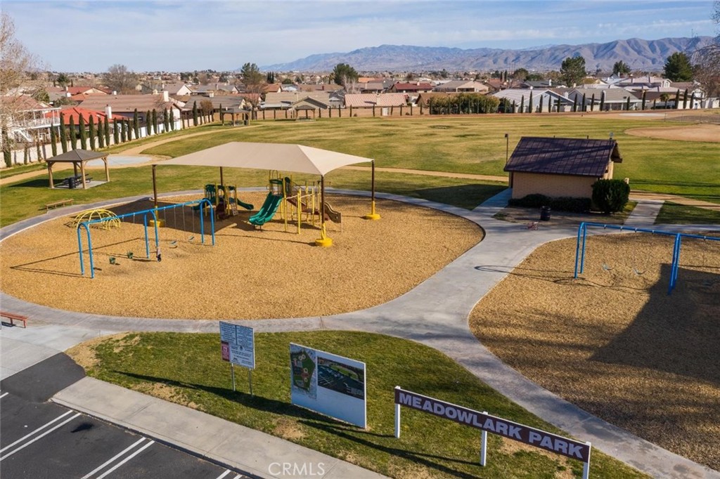 13050 Rain Shadow Road Victorville, CA 92395 - Photo 68 of 77