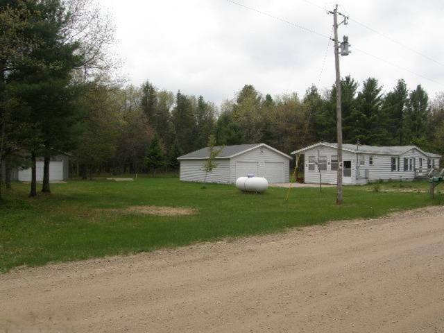 1919 South Forman Road Baldwin, MI 49304 - Photo 1 of 23 Primary Photo