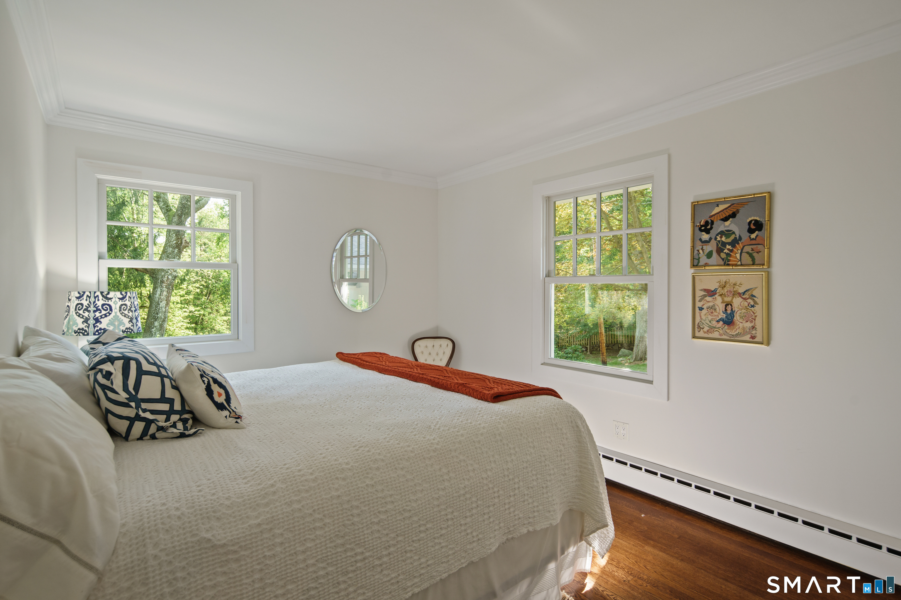 58 Kent Road Wilton, CT 06897 - Photo 12 of 21