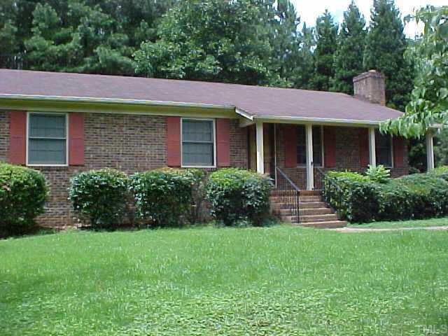 3229 Sparger Road Durham, NC 27705 - Photo 1 of 1 Front