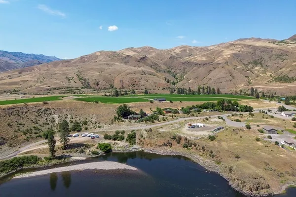 $210,000 | 24 Mossy Pt Circle, Unit 24, White Bird, ID 83554