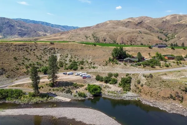 $210,000 | 24 Mossy Pt Circle, Unit 24, White Bird, ID 83554