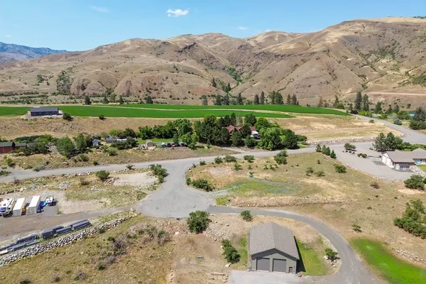 $210,000 | 24 Mossy Pt Circle, Unit 24, White Bird, ID 83554