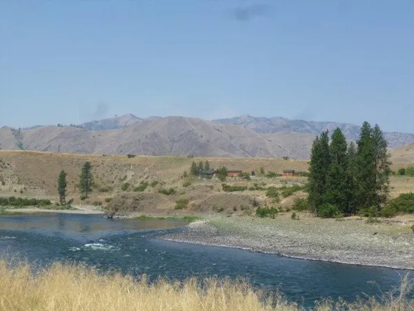 $210,000 | 24 Mossy Pt Circle, Unit 24, White Bird, ID 83554