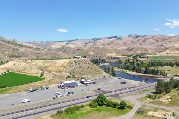 $210,000 | 24 Mossy Pt Circle, Unit 24, White Bird, ID 83554