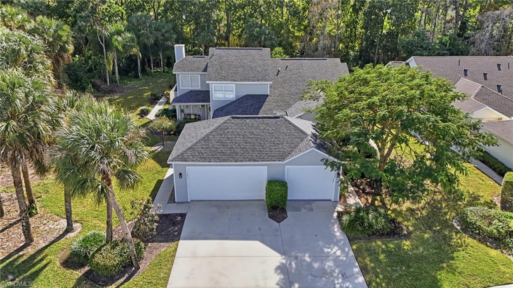 1429 Monarch Circle Naples, FL 34116 - Photo 28 of 30