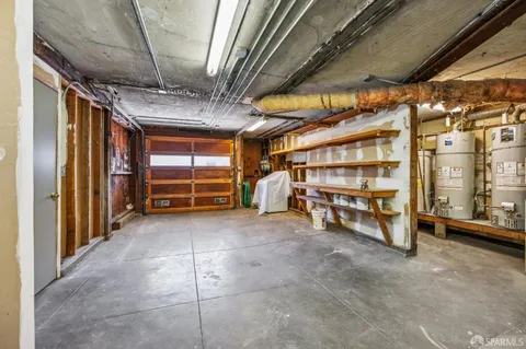 $1,795,000 | 546-548 17th Avenue, San Francisco, CA 94121