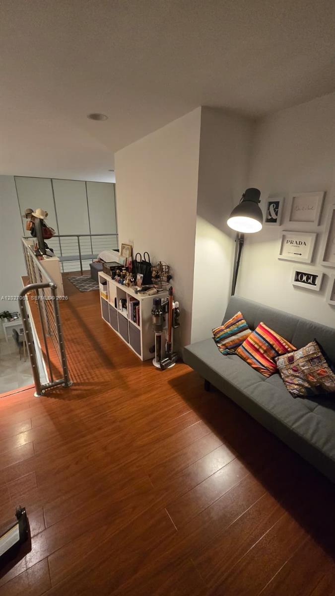 1050 Brickell Avenue, Unit 816 Miami, FL 33131 - Photo 2 of 7