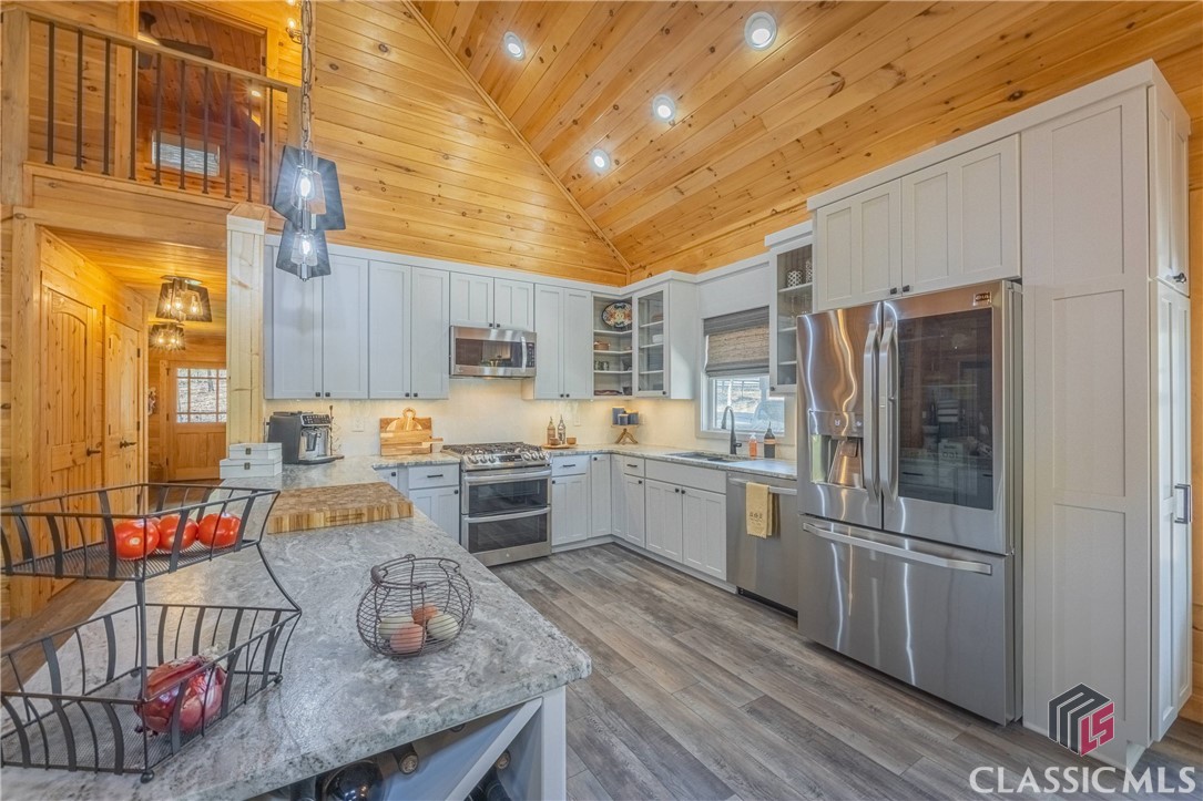 594 Cedar Ridge Road Hartwell, GA 30643 - Photo 31 of 75 Gallery Image 31