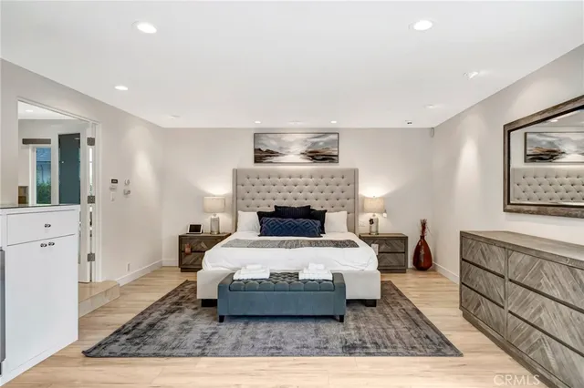 a view of a livingroom with furniture and window