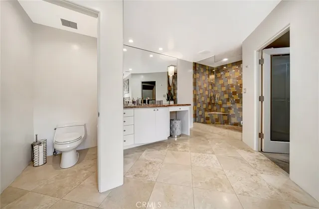 a house with garden in the background