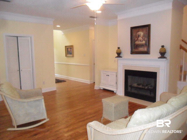 168 General Canby Loop Spanish Fort, AL 36527 - Photo 2 of 23
