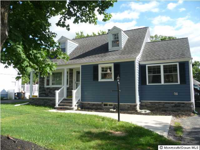 41 Waldron Road Allentown, NJ 08501 - Photo 1 of 16 Primary Photo