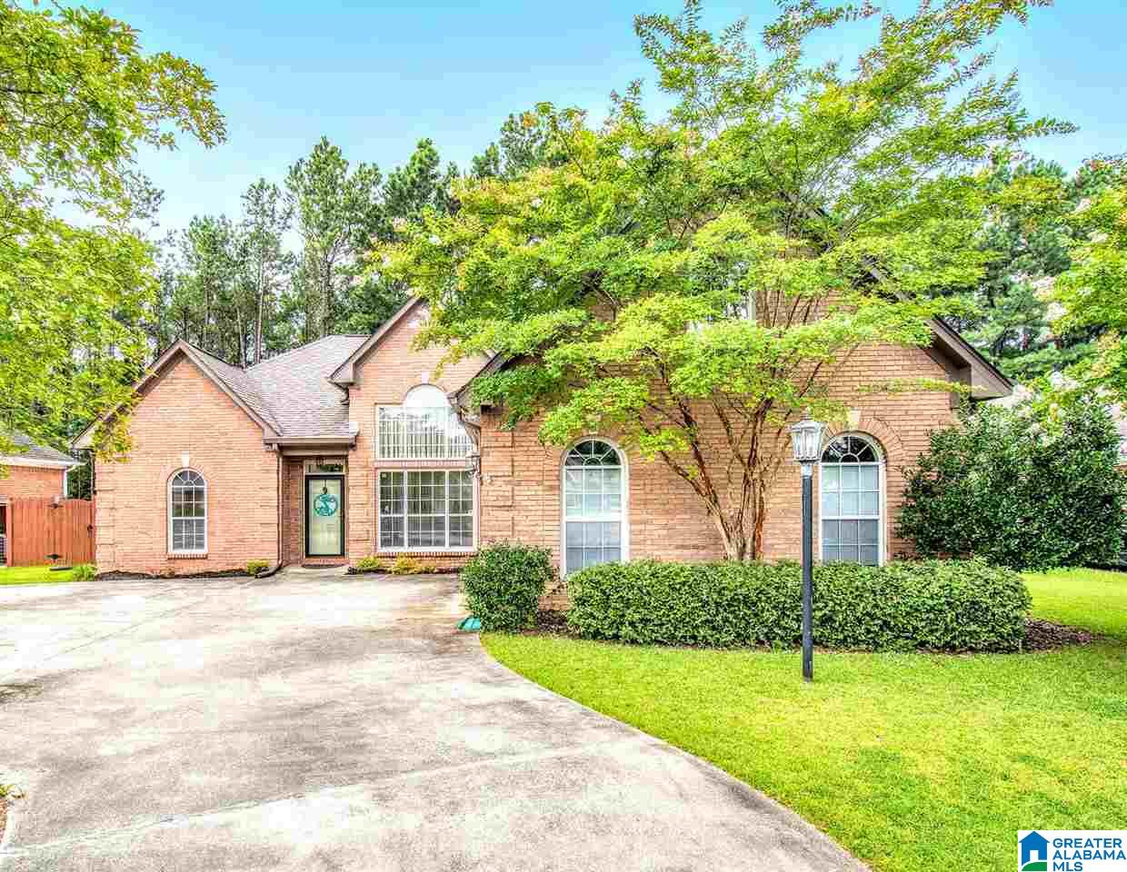 209 Wixford Way Alabaster, AL 35007 - Photo 30 of 31