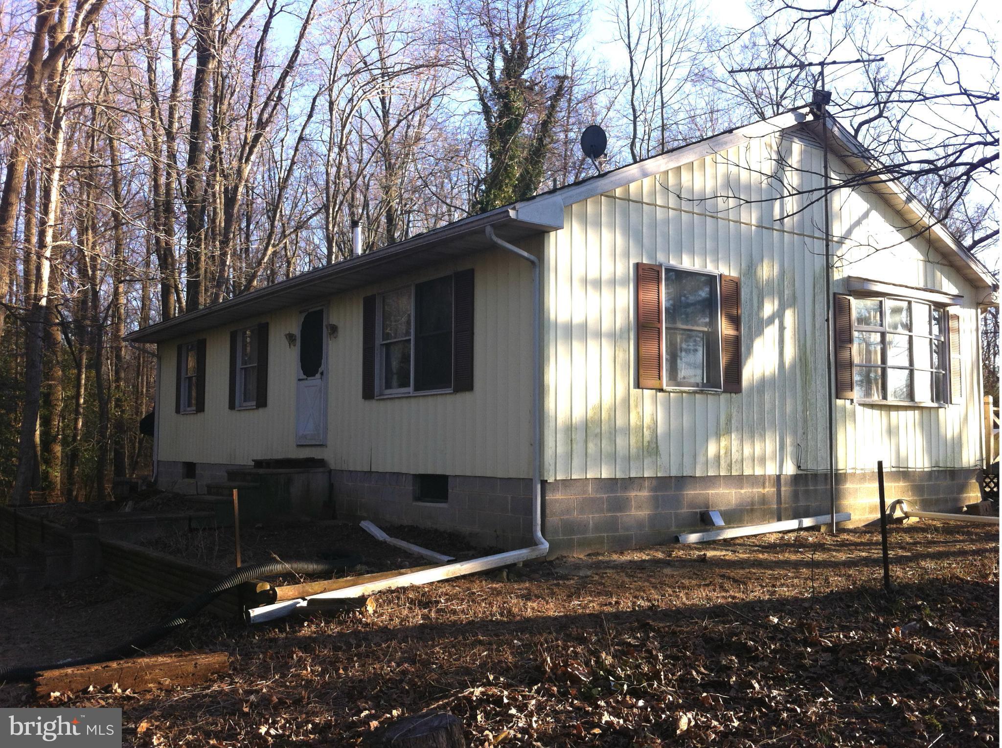 11475 River Road Ridgely, MD 21660 - Photo 1 of 9 Exterior (Front)
