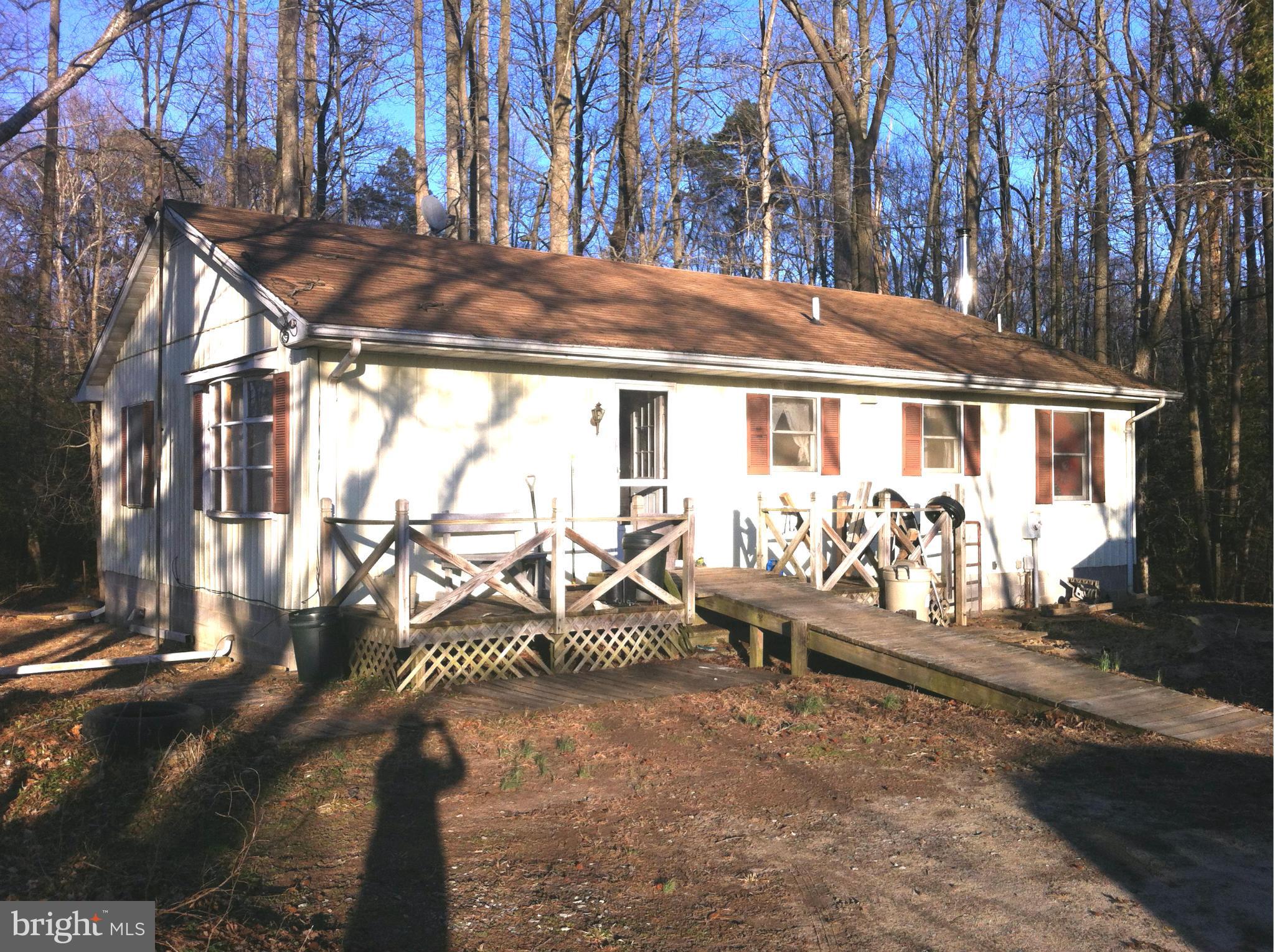11475 River Road Ridgely, MD 21660 - Photo 3 of 9 Exterior (General)