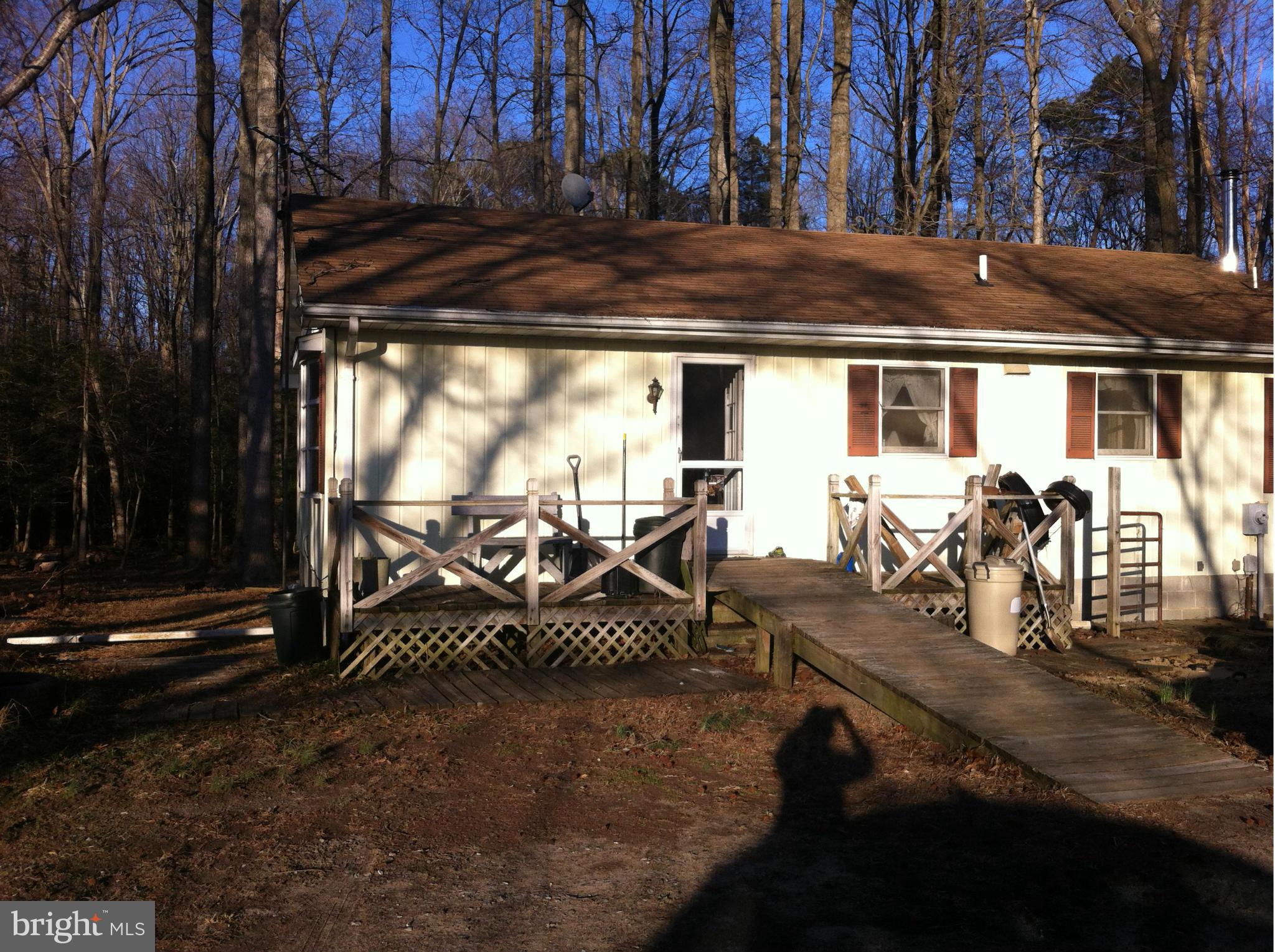 11475 River Road Ridgely, MD 21660 - Photo 4 of 9 Exterior (General)