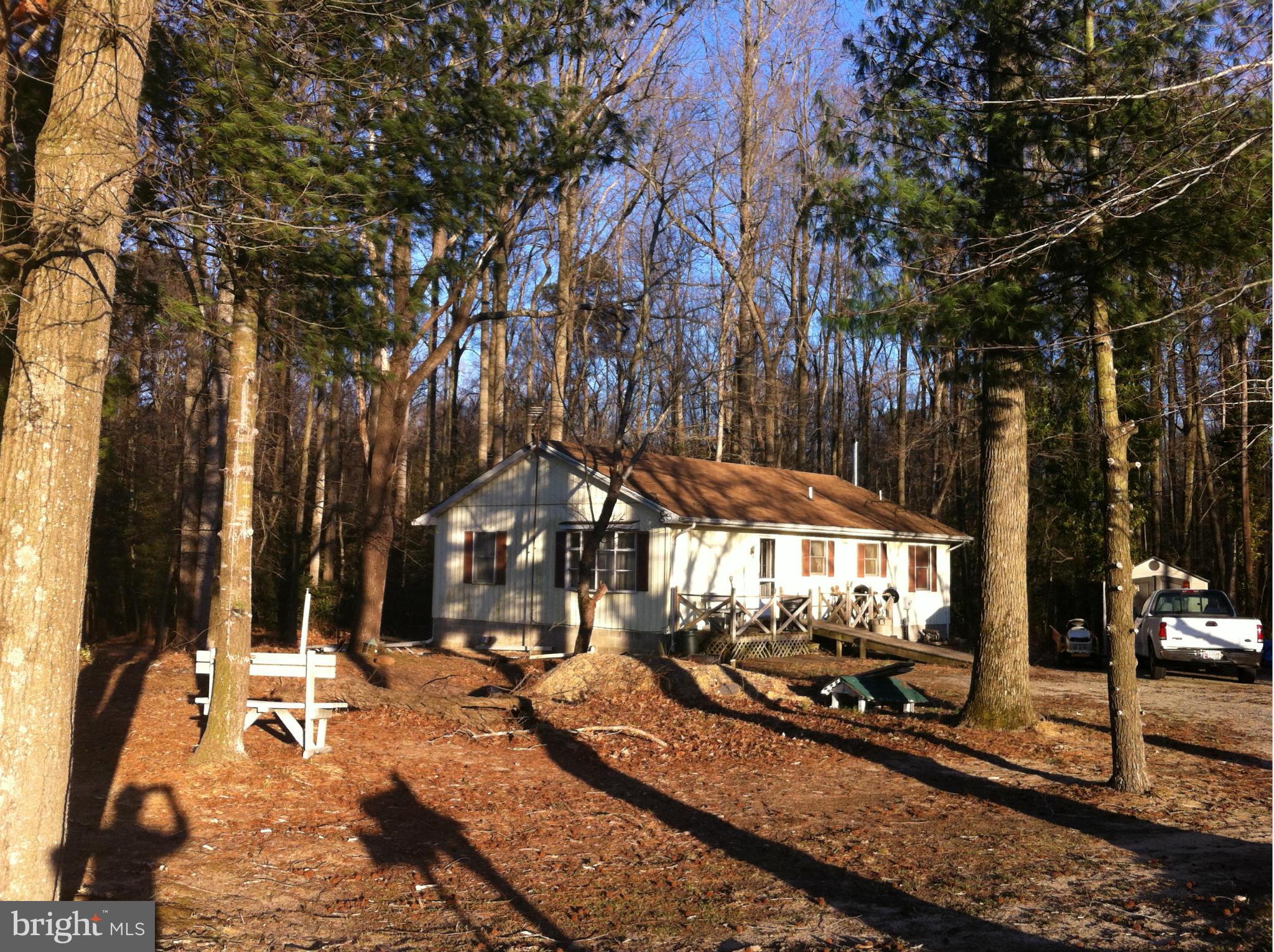 11475 River Road Ridgely, MD 21660 - Photo 8 of 9 Exterior (General)