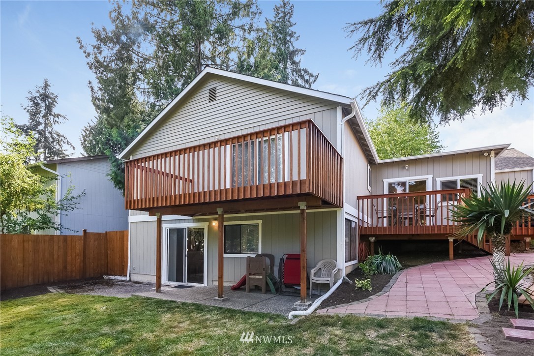 17611 28th Avenue Southeast Bothell, WA 98012 - Photo 20 of 22