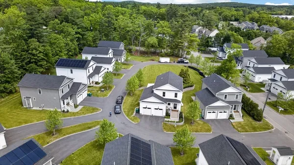 $1,100,000 | 5 Mirasol Circle, Unit 5, Acton, MA 01720