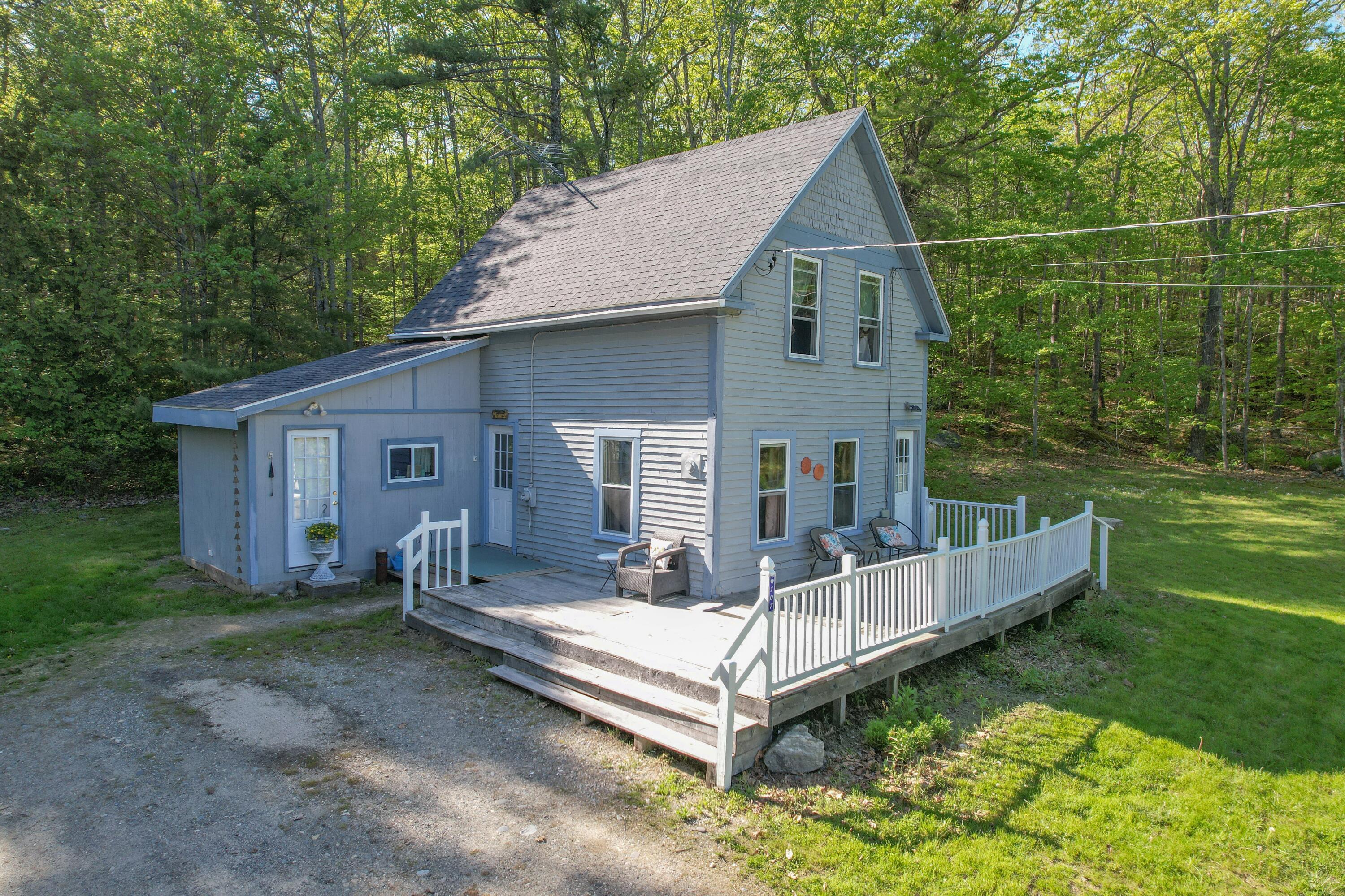 107 North Sedgwick Road Sedgwick, ME 04676 - Photo 2 of 42 DJI_0852