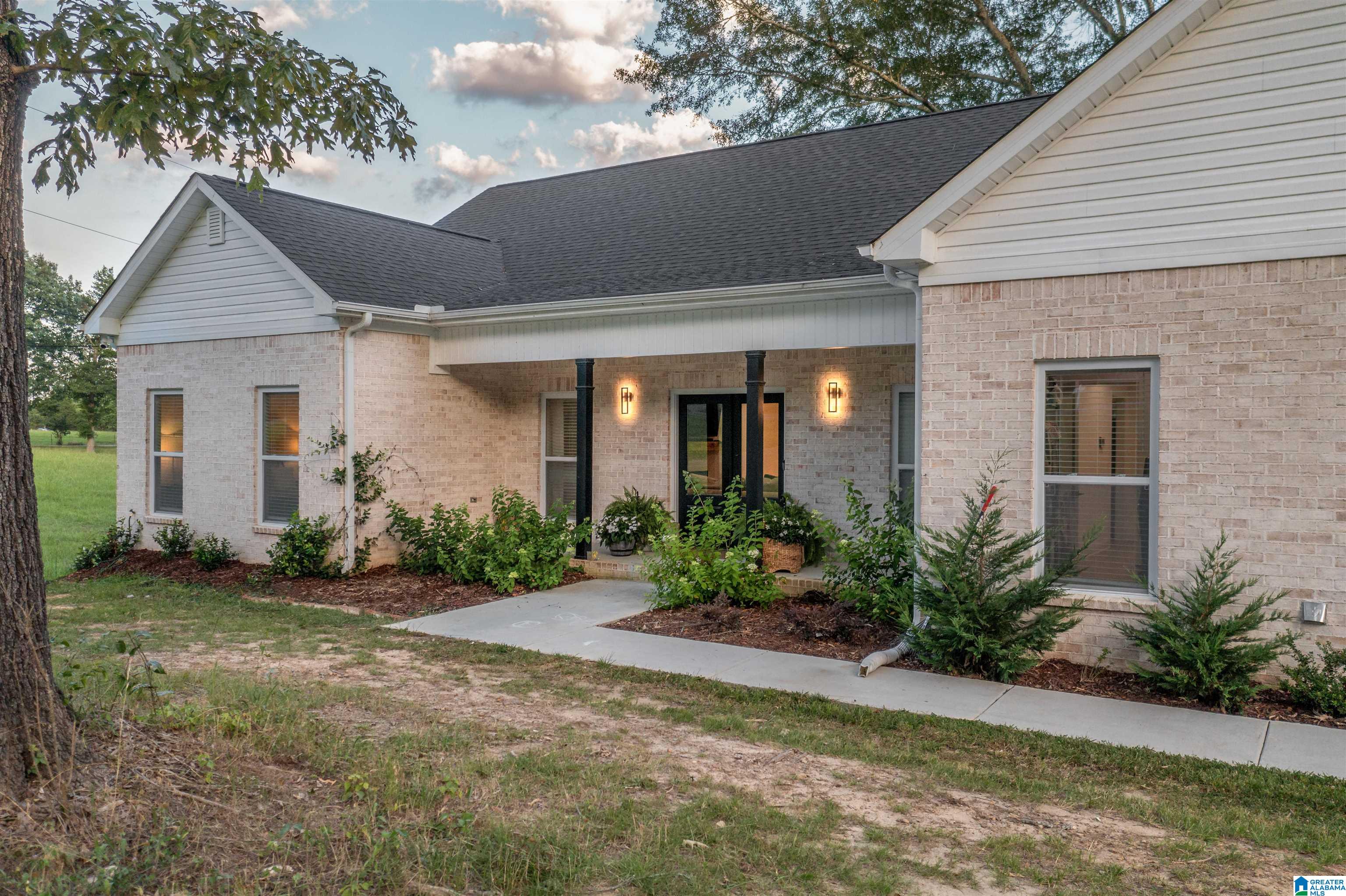 896 Oak Grove Road Springville, AL 35146 - Photo 3 of 30