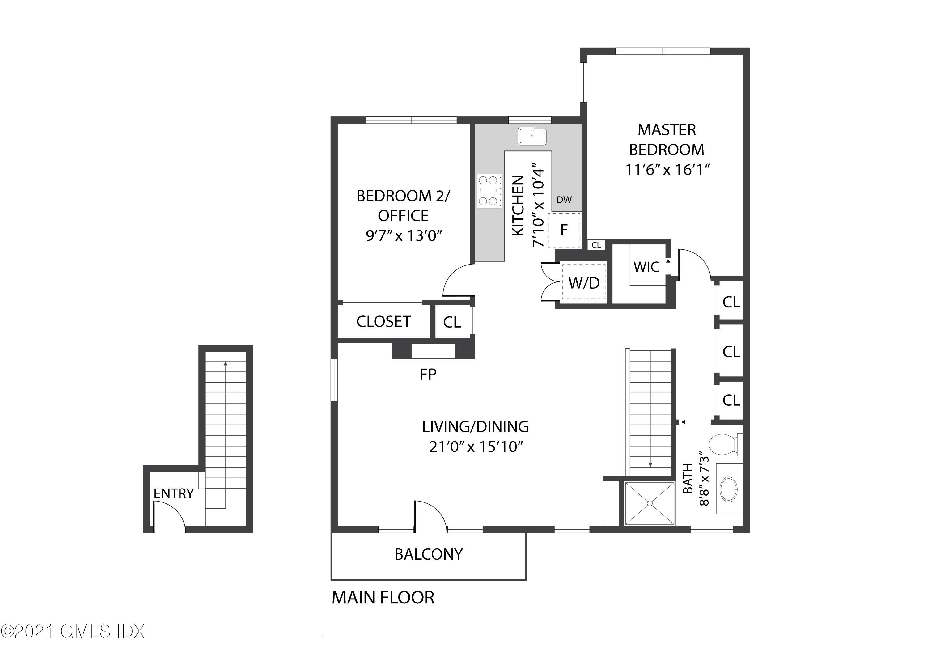 4 Putnam Park, Unit 4 Greenwich, CT 06830 - Photo 37 of 37 unknown