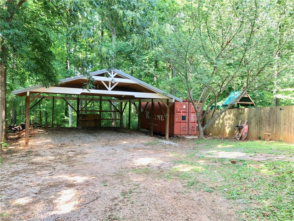 1630 Airport Road Salisbury, NC 28147 - Photo 28 of 30 Gallery Image 28