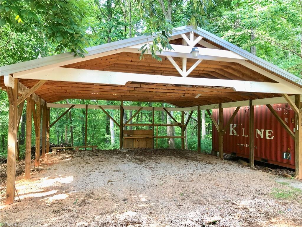 1630 Airport Road Salisbury, NC 28147 - Photo 30 of 30 Gallery Image 30