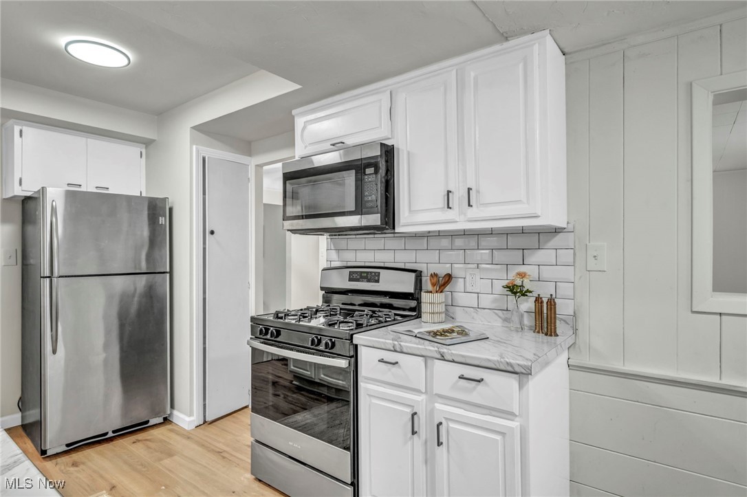 4130 Wyncote Road South Euclid, OH 44121 - Photo 10 of 49