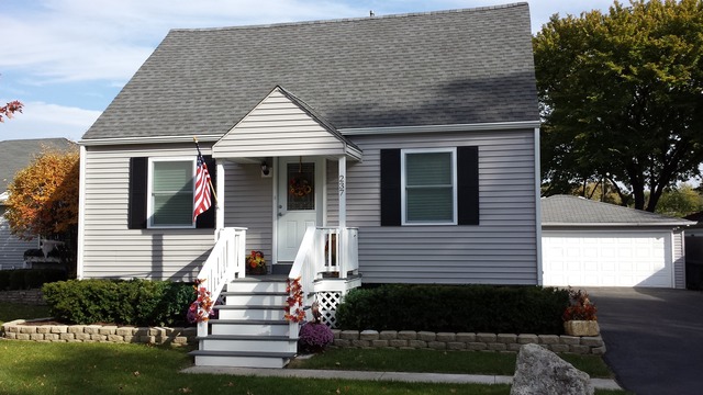 237 Village Road Willowbrook, IL 60527 - Photo 1 of 22