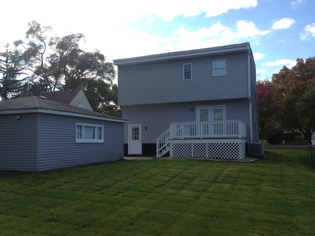 237 Village Road Willowbrook, IL 60527 - Photo 20 of 22