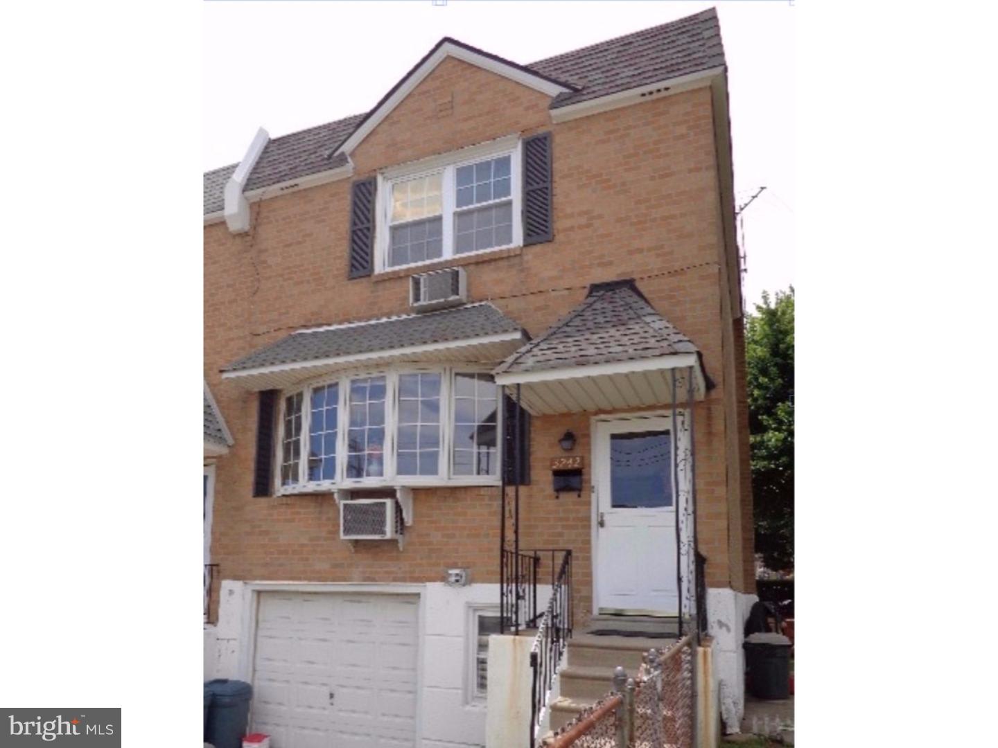 3242 Chesterfield Road Philadelphia, PA 19114 - Photo 1 of 25 Exterior Front
