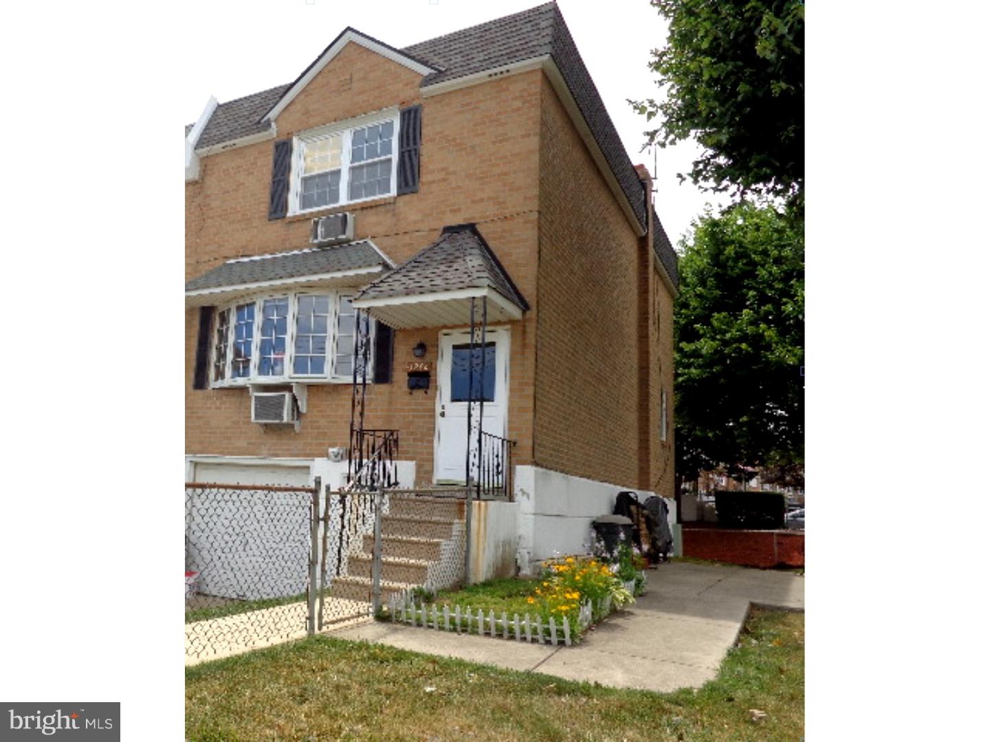 3242 Chesterfield Road Philadelphia, PA 19114 - Photo 2 of 25 Exterior Front