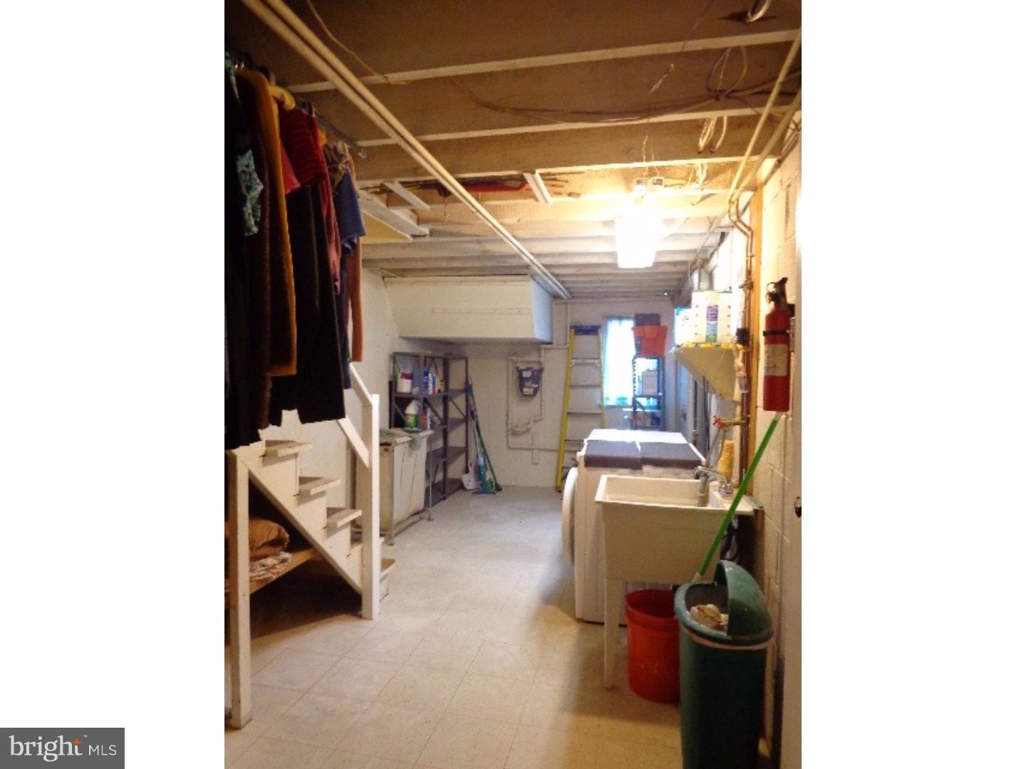3242 Chesterfield Road Philadelphia, PA 19114 - Photo 21 of 25 Laundry Room