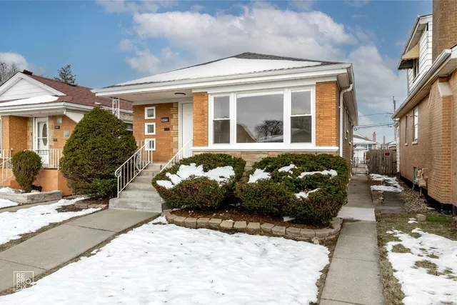 $399,000 | 5413 South Springfield Avenue, Chicago, IL 60632