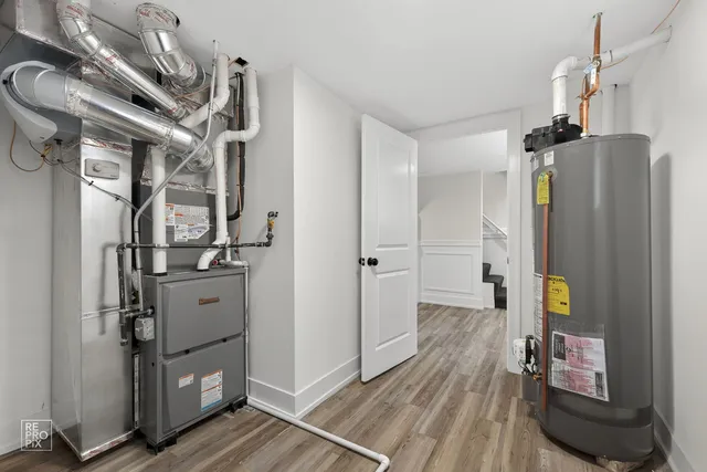 $399,000 | 5413 South Springfield Avenue, Chicago, IL 60632