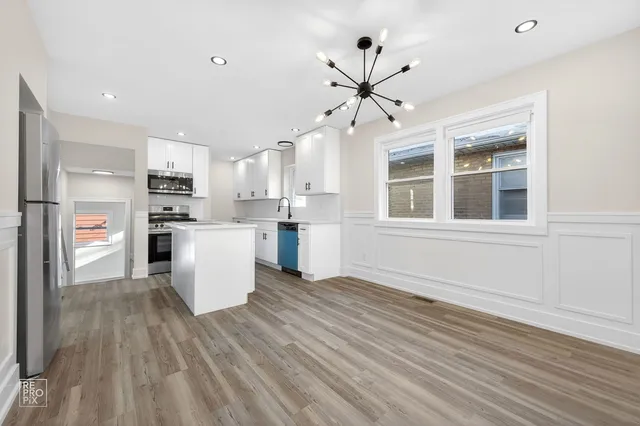 $399,000 | 5413 South Springfield Avenue, Chicago, IL 60632