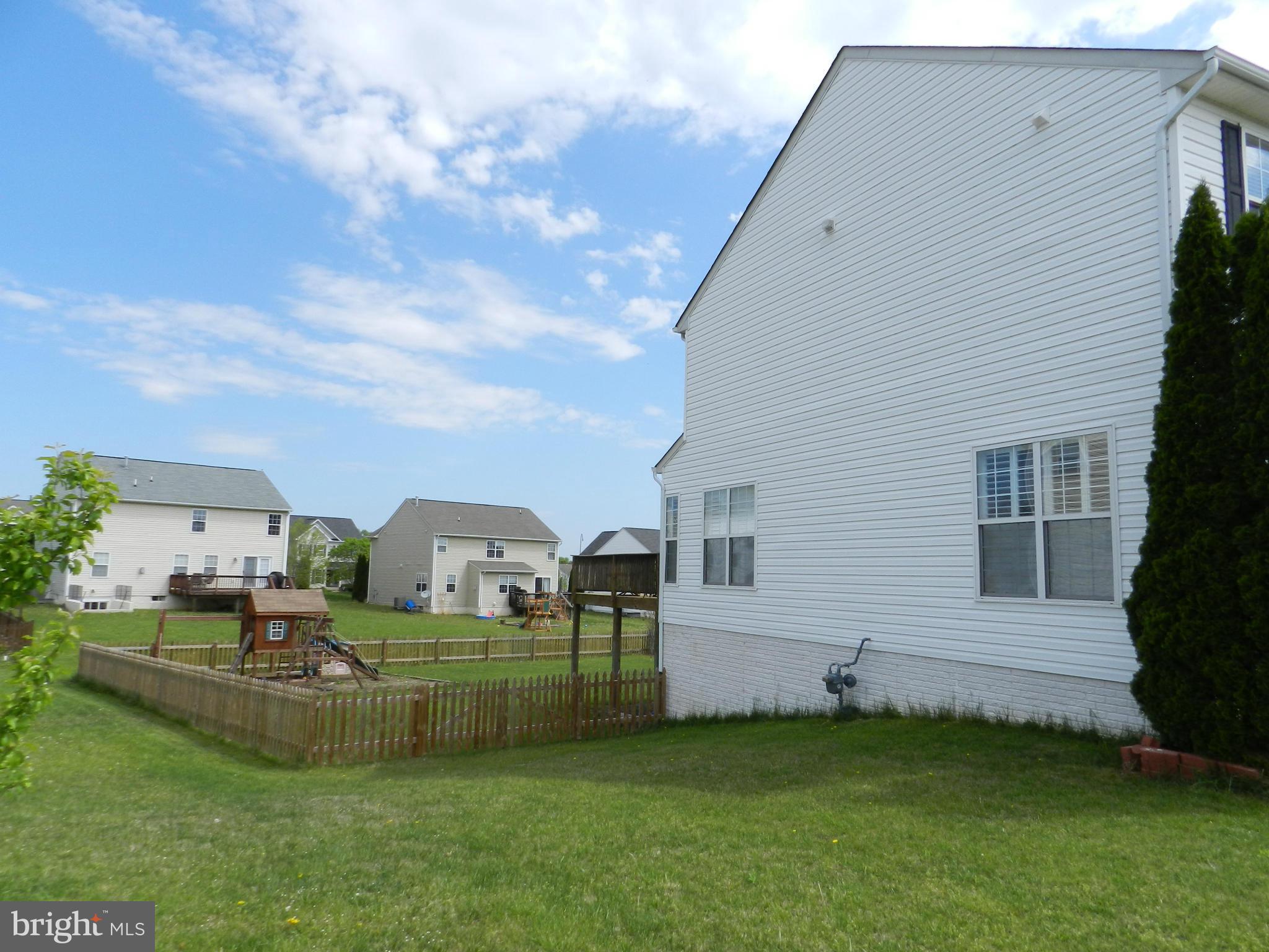 845 Autumn Ridge Road Culpeper, VA 22701 - Photo 2 of 30 Exterior (Rear)