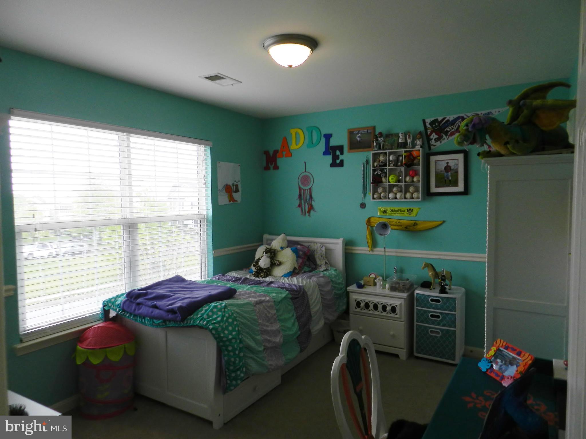 845 Autumn Ridge Road Culpeper, VA 22701 - Photo 18 of 30 Bedroom