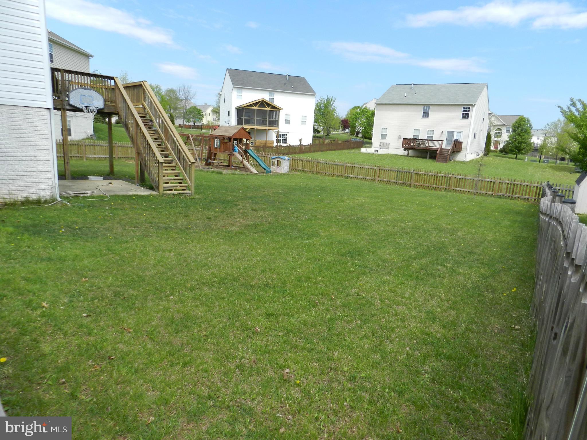 845 Autumn Ridge Road Culpeper, VA 22701 - Photo 28 of 30 Exterior (Rear)